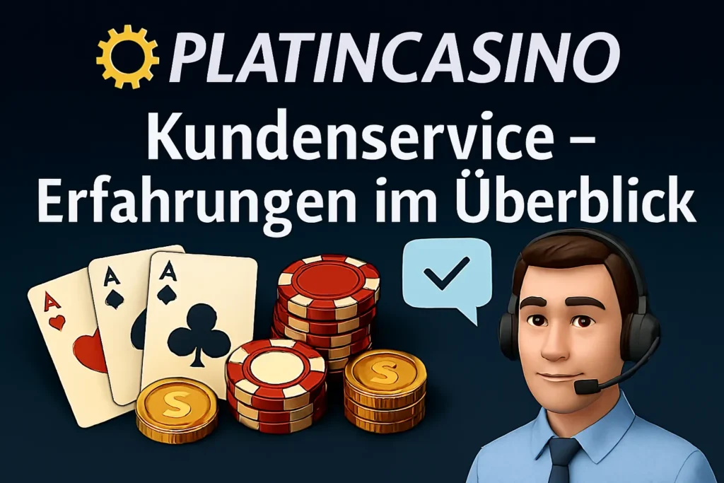 Kundenservice – Erfahrungen im Überblick