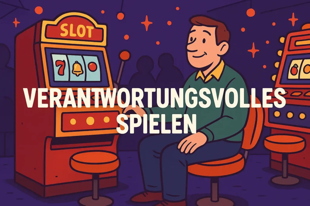 Verantwortungsvolles Spielen - PlatinCasino